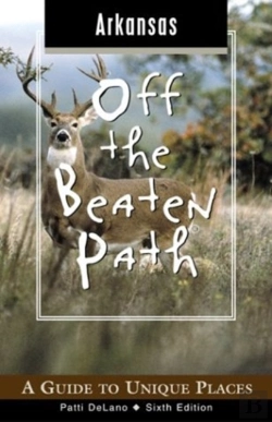 Bertrand.pt - Arkansas Off The Beaten Path