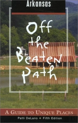 Bertrand.pt - Arkansas Off The Beaten Path