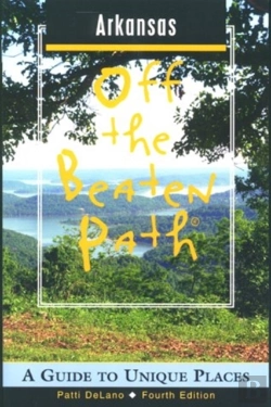 Bertrand.pt - Arkansas Off The Beaten Path