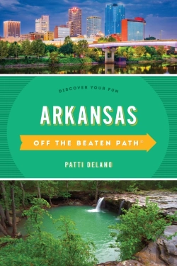 Bertrand.pt - Arkansas Off The Beaten Pathâ®