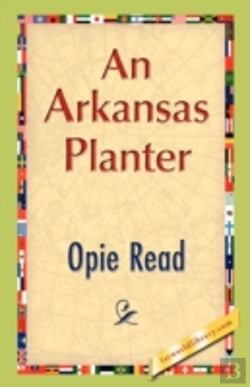 Bertrand.pt - Arkansas Planter
