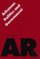 Arkansas Politics And Government