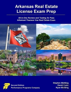 Bertrand.pt - Arkansas Real Estate License Exam Prep: