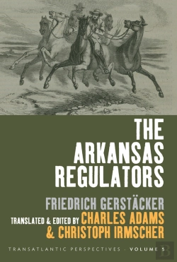 Bertrand.pt - Arkansas Regulators