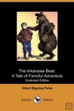 Bertrand.pt - Arkansaw Bear
