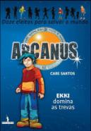 Arkanus - Ekki Domina as Trevas