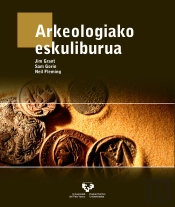 Arkeologiako Eskuliburua