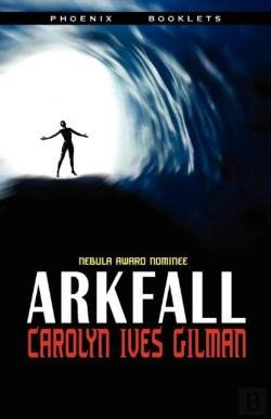 Bertrand.pt - Arkfall-Nebula Nominated Novella