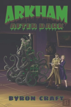 Bertrand.pt - Arkham After Dark