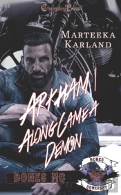 Arkham/Along Came A Demon Duet