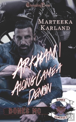 Bertrand.pt - Arkham/Along Came A Demon Duet