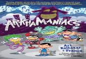 Arkhamaniacs
