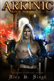 Arkinic