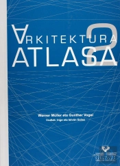 Arkitektura Atlasa 2. Erromanikotik Gaur Egunera