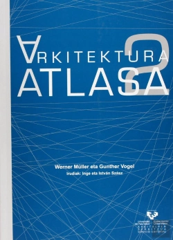 Bertrand.pt - Arkitektura Atlasa 2. Erromanikotik Gaur Egunera