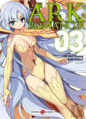 Ark:Romancer V3