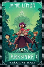 Arkspire N.º 1