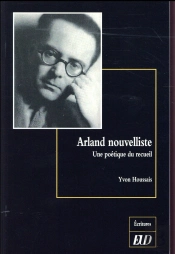 Arland Nouvelliste