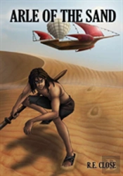 Arle Of The Sand
