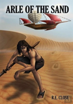 Bertrand.pt - Arle Of The Sand