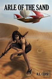 Arle Of The Sand