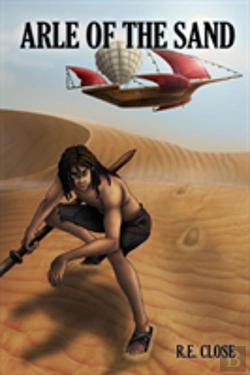 Bertrand.pt - Arle Of The Sand