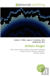 Arleen Auger