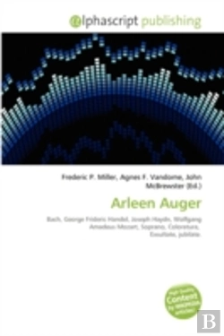 Bertrand.pt - Arleen Auger