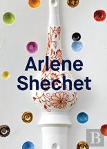 Arlene Shechet - Meissen Recast