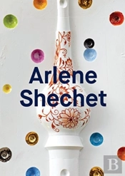 Arlene Shechet - Meissen Recast
