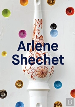 Bertrand.pt - Arlene Shechet - Meissen Recast