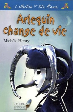 Bertrand.pt - Arlequin Change De Vie