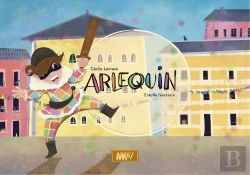 Bertrand.pt - Arlequin (Kamishibai)