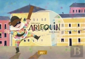 Arlequin (Kamishibai)