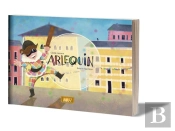 Arlequin (Livre Souple)