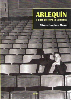 Bertrand.pt - Arlequín O L'Art De (Fer) La Comèdia