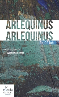 Bertrand.pt - Arlequinus Arlequinus