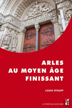 Bertrand.pt - Arles Au Moyen Age Finissant