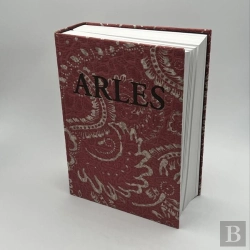Bertrand.pt - Arles : Histoire, Territoires Et Cultures