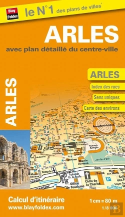 Bertrand.pt - Arles