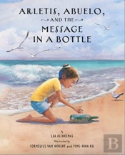 Arletis, Abuelo And The Message In A Bottle