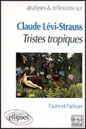 A.R.Levi-Strauss Trist.Tropic.