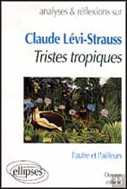 Bertrand.pt - A.R.Levi-Strauss Trist.Tropic.