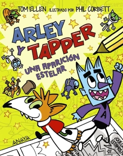 Bertrand.pt - Arley Y Tapper Una Aparicion Estelar