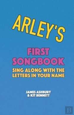 Bertrand.pt - Arley'S First Songbook