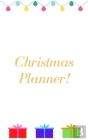 Arllow'S Christmas Planner