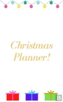 Bertrand.pt - Arllow'S Christmas Planner