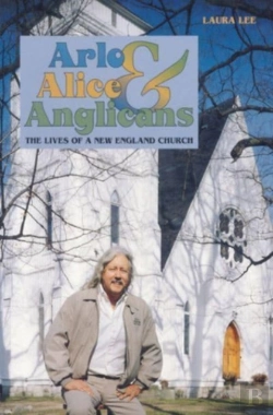 Bertrand.pt - Arlo, Alice, And Anglicians