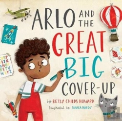 Bertrand.pt - Arlo And The Great Big Cover-Up