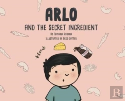 Bertrand.pt - Arlo And The Secret Ingredient